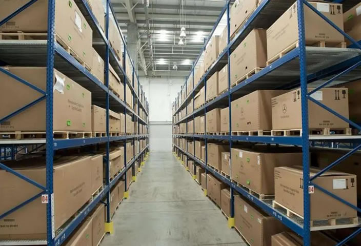 成都到敦化市货物仓储